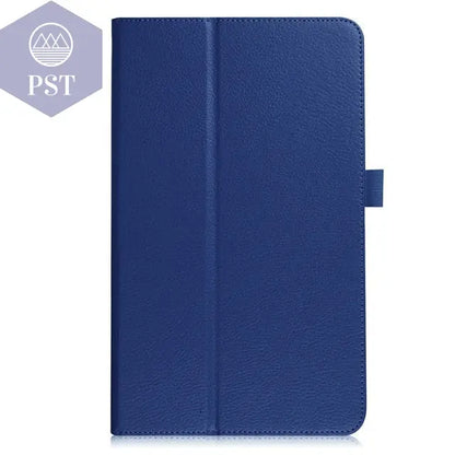 Slim Folding PU Leather Case for Samsung Galaxy Tab A       PST PS Tradings