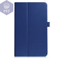 Slim Folding PU Leather Case for Samsung Galaxy Tab A       PST PS Tradings