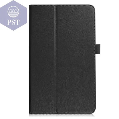 Slim Folding PU Leather Case for Samsung Galaxy Tab A       PST PS Tradings