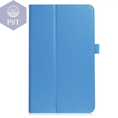 Slim Folding PU Leather Case for Samsung Galaxy Tab A       PST PS Tradings