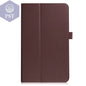 Slim Folding PU Leather Case for Samsung Galaxy Tab A       PST PS Tradings