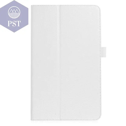 Slim Folding PU Leather Case for Samsung Galaxy Tab A       PST PS Tradings