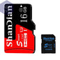 Smart SD-Karte      16GB PST PS Tradings