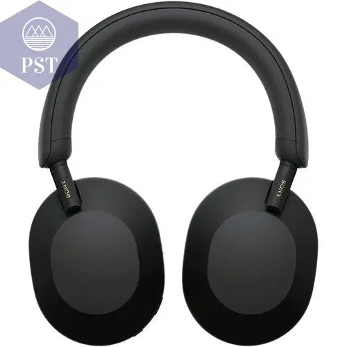Sony WH-1000XM5 Wireless Industry Leading Noise Canceling Headphones, Black PST PS Tradings  PST PS Tradings  PST PS Tradings Sony WH-1000XM5 Wireless Industry Leading Noise Canceling Headphones, Black