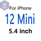 Tempered Glass Privacy Screen Protector for iPhone      For-iPhone-12-Mini-1PC PST PS Tradings