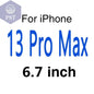 Tempered Glass Privacy Screen Protector for iPhone      For-iPhone-13Pro-Max-1PC PST PS Tradings