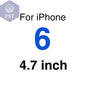 Tempered Glass Privacy Screen Protector for iPhone      For-iPhone-6-1PC PST PS Tradings