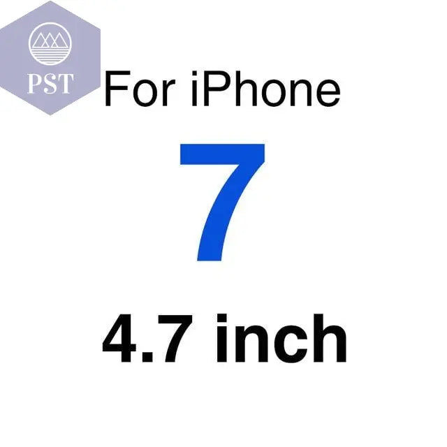 Tempered Glass Privacy Screen Protector for iPhone       PST PS Tradings