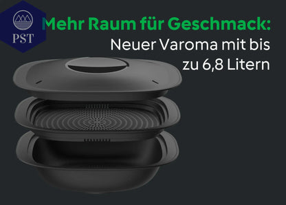 Thermomix TM7 PST PS Tradings Mixer Mixer Thermomix TM7