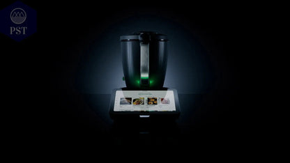 Thermomix TM7 PST PS Tradings Mixer Mixer Thermomix TM7