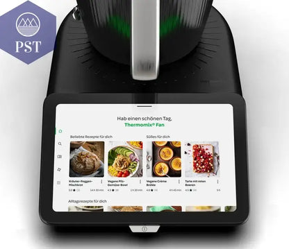 Thermomix TM7 PST PS Tradings Mixer Mixer Thermomix TM7