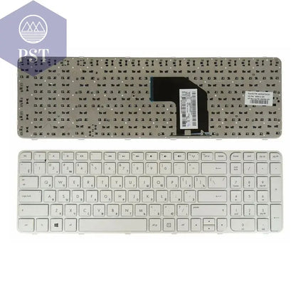 US/RU/SP/JP NEW Laptop Keyboard For HP Pavilion G6 G6-2000 TPN-Q110 TPN-Q107 2025 2301 2327 2328 2147TX 700271-031 97452-031 - PST PS Tradings