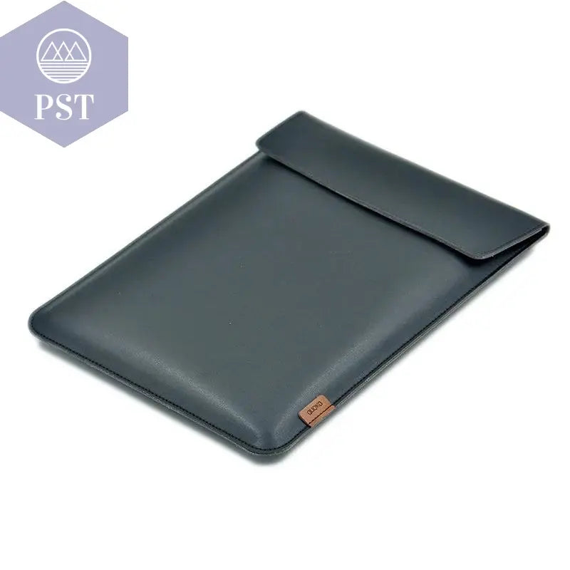 Ultra-thin PU Leather Tablet Sleeve Pouch Case For iPad mini 5 6 7.9" iPad Air Pro 9.7 10.5 10.9 11 Pro 12.9 Bag Protect Case - PST PS Tradings
