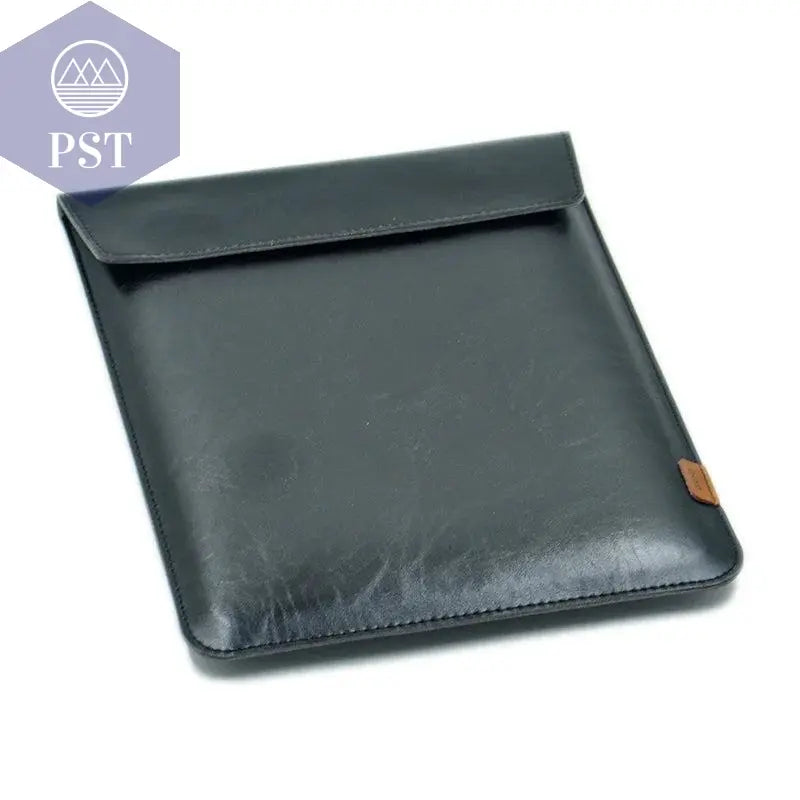Ultra-thin PU Leather Tablet Sleeve Pouch Case For iPad mini 5 6 7.9" iPad Air Pro 9.7 10.5 10.9 11 Pro 12.9 Bag Protect Case - PST PS Tradings
