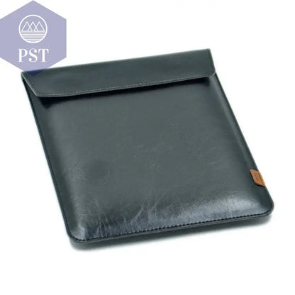 Ultra-thin PU Leather Tablet Sleeve Pouch Case For iPad mini 5 6 7.9" iPad Air Pro 9.7 10.5 10.9 11 Pro 12.9 Bag Protect Case - PST PS Tradings