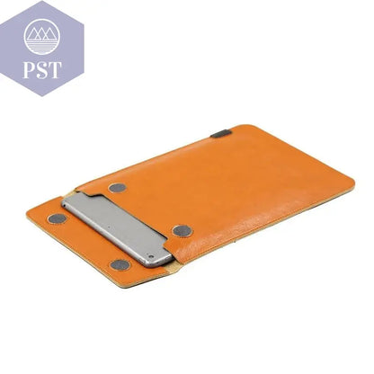 Ultra-thin PU Leather Tablet Sleeve Pouch Case For iPad mini 5 6 7.9" iPad Air Pro 9.7 10.5 10.9 11 Pro 12.9 Bag Protect Case - PST PS Tradings