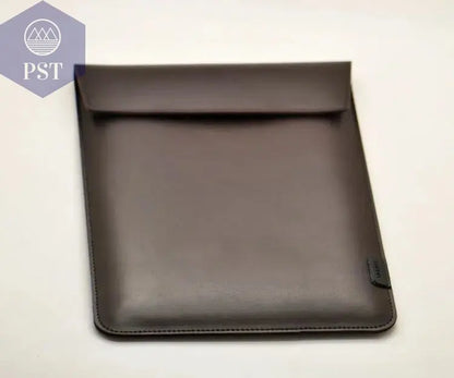 Ultra-thin PU Leather Tablet Sleeve Pouch Case For iPad mini 5 6 7.9" iPad Air Pro 9.7 10.5 10.9 11 Pro 12.9 Bag Protect Case - PST PS Tradings