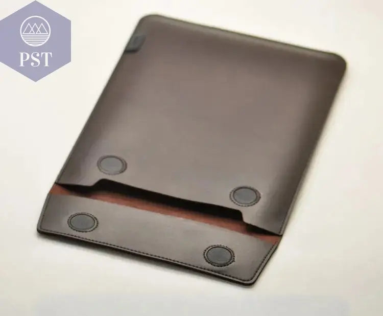Ultra-thin PU Leather Tablet Sleeve Pouch Case For iPad mini 5 6 7.9" iPad Air Pro 9.7 10.5 10.9 11 Pro 12.9 Bag Protect Case - PST PS Tradings