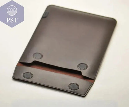 Ultra-thin PU Leather Tablet Sleeve Pouch Case For iPad mini 5 6 7.9" iPad Air Pro 9.7 10.5 10.9 11 Pro 12.9 Bag Protect Case - PST PS Tradings
