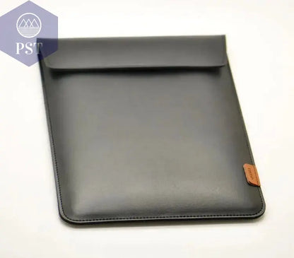Ultra-thin PU Leather Tablet Sleeve Pouch Case For iPad mini 5 6 7.9" iPad Air Pro 9.7 10.5 10.9 11 Pro 12.9 Bag Protect Case - PST PS Tradings