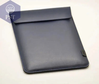 Ultra-thin PU Leather Tablet Sleeve Pouch Case For iPad mini 5 6 7.9" iPad Air Pro 9.7 10.5 10.9 11 Pro 12.9 Bag Protect Case - PST PS Tradings