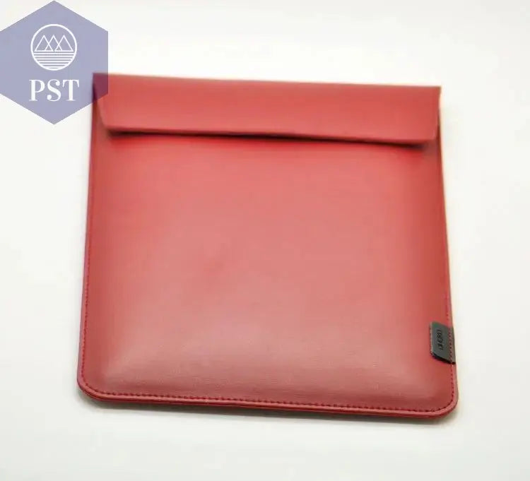 Ultra-thin PU Leather Tablet Sleeve Pouch Case For iPad mini 5 6 7.9" iPad Air Pro 9.7 10.5 10.9 11 Pro 12.9 Bag Protect Case - PST PS Tradings