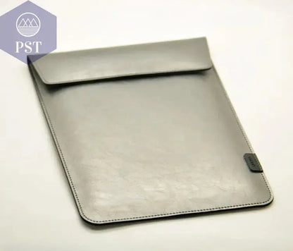 Ultra-thin PU Leather Tablet Sleeve Pouch Case For iPad mini 5 6 7.9" iPad Air Pro 9.7 10.5 10.9 11 Pro 12.9 Bag Protect Case - PST PS Tradings