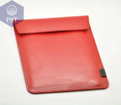 Ultra-thin PU Leather Tablet Sleeve Pouch Case For iPad mini 5 6 7.9" iPad Air Pro 9.7 10.5 10.9 11 Pro 12.9 Bag Protect Case - PST PS Tradings