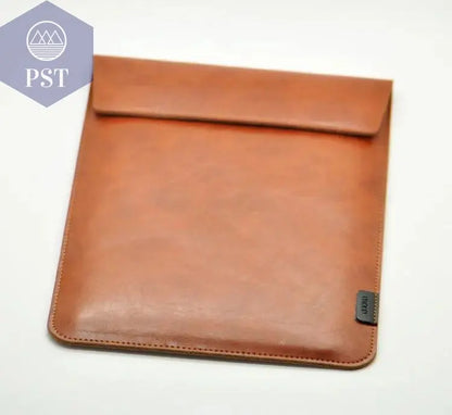 Ultra-thin PU Leather Tablet Sleeve Pouch Case For iPad mini 5 6 7.9" iPad Air Pro 9.7 10.5 10.9 11 Pro 12.9 Bag Protect Case - PST PS Tradings