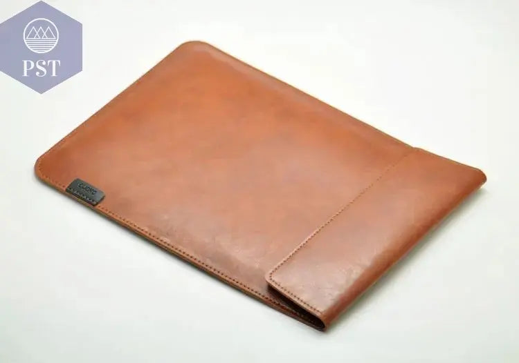 Ultra-thin PU Leather Tablet Sleeve Pouch Case For iPad mini 5 6 7.9" iPad Air Pro 9.7 10.5 10.9 11 Pro 12.9 Bag Protect Case - PST PS Tradings