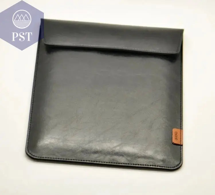 Ultra-thin PU Leather Tablet Sleeve Pouch Case For iPad mini 5 6 7.9" iPad Air Pro 9.7 10.5 10.9 11 Pro 12.9 Bag Protect Case - PST PS Tradings