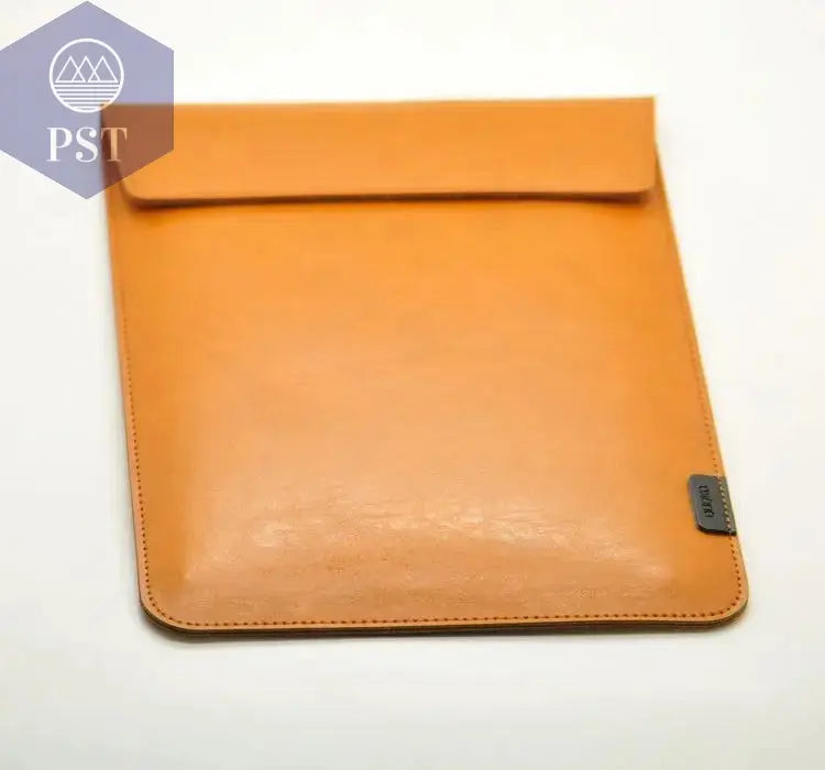 Ultra-thin PU Leather Tablet Sleeve Pouch Case For iPad mini 5 6 7.9" iPad Air Pro 9.7 10.5 10.9 11 Pro 12.9 Bag Protect Case - PST PS Tradings