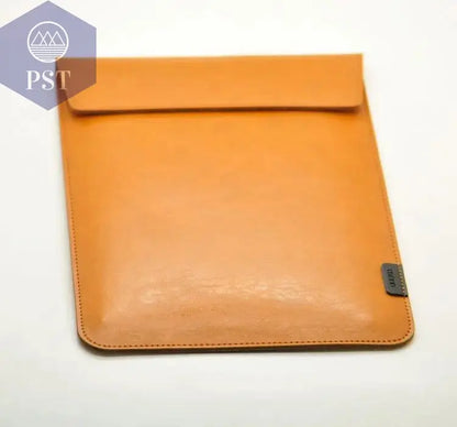 Ultra-thin PU Leather Tablet Sleeve Pouch Case For iPad mini 5 6 7.9" iPad Air Pro 9.7 10.5 10.9 11 Pro 12.9 Bag Protect Case - PST PS Tradings