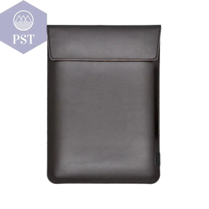Ultra-thin PU Leather Tablet Sleeve Pouch Case For iPad mini 5 6 7.9" iPad Air Pro 9.7 10.5 10.9 11 Pro 12.9 Bag Protect Case - PST PS Tradings