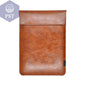 Ultra-thin PU Leather Tablet Sleeve Pouch Case For iPad mini 5 6 7.9" iPad Air Pro 9.7 10.5 10.9 11 Pro 12.9 Bag Protect Case - PST PS Tradings