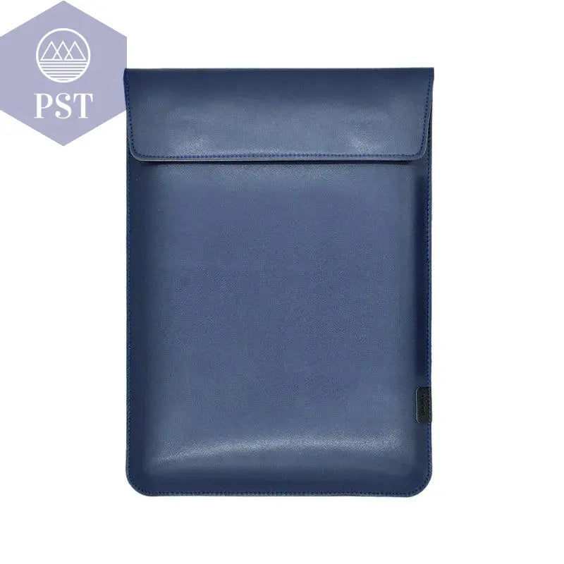 Ultra-thin PU Leather Tablet Sleeve Pouch Case For iPad mini 5 6 7.9" iPad Air Pro 9.7 10.5 10.9 11 Pro 12.9 Bag Protect Case - PST PS Tradings