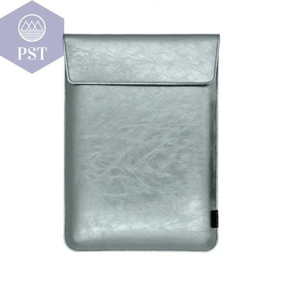 Ultra-thin PU Leather Tablet Sleeve Pouch Case For iPad mini 5 6 7.9" iPad Air Pro 9.7 10.5 10.9 11 Pro 12.9 Bag Protect Case - PST PS Tradings