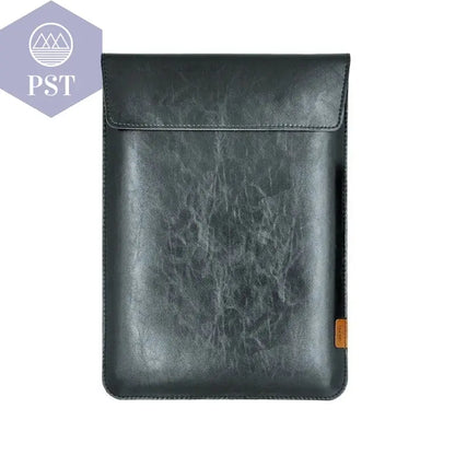 Ultra-thin PU Leather Tablet Sleeve Pouch Case For iPad mini 5 6 7.9" iPad Air Pro 9.7 10.5 10.9 11 Pro 12.9 Bag Protect Case - PST PS Tradings