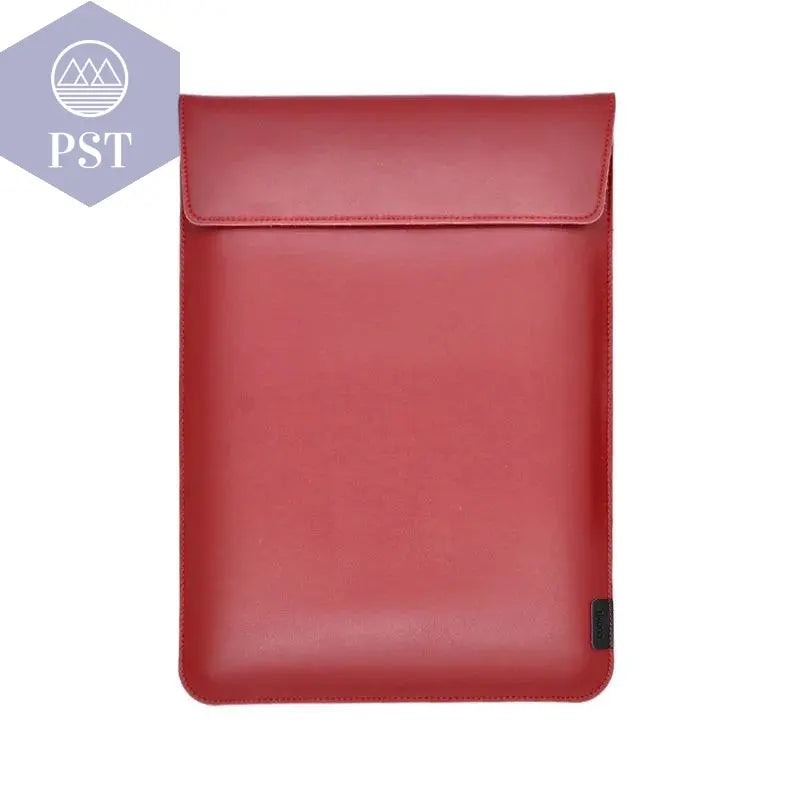 Ultra-thin PU Leather Tablet Sleeve Pouch Case For iPad mini 5 6 7.9" iPad Air Pro 9.7 10.5 10.9 11 Pro 12.9 Bag Protect Case - PST PS Tradings
