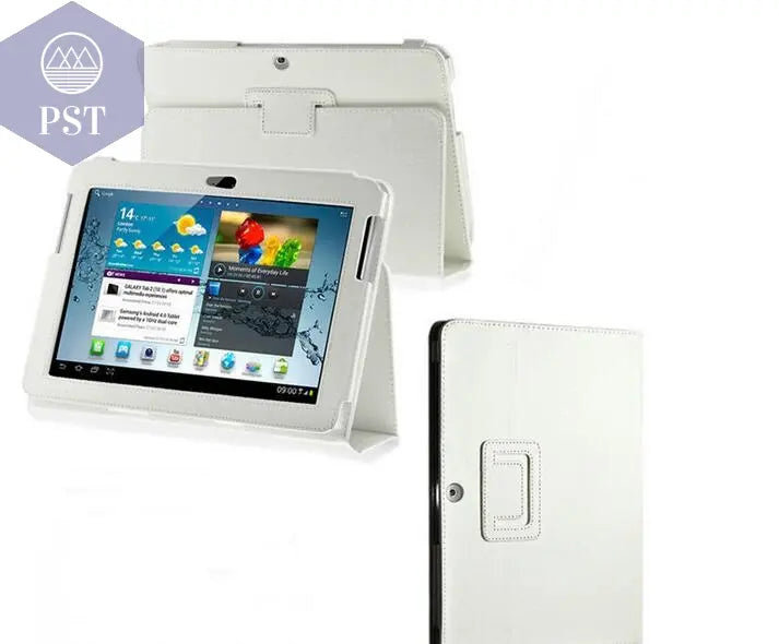 Ultrathin Leather Case for Samsung Galaxy       PST PS Tradings