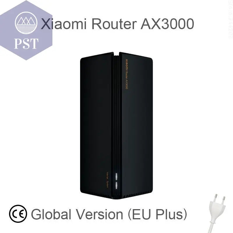 Wireless Router for WIFI with Dual-Frequency      China-EU-Adapter-Global-Version PST PS Tradings