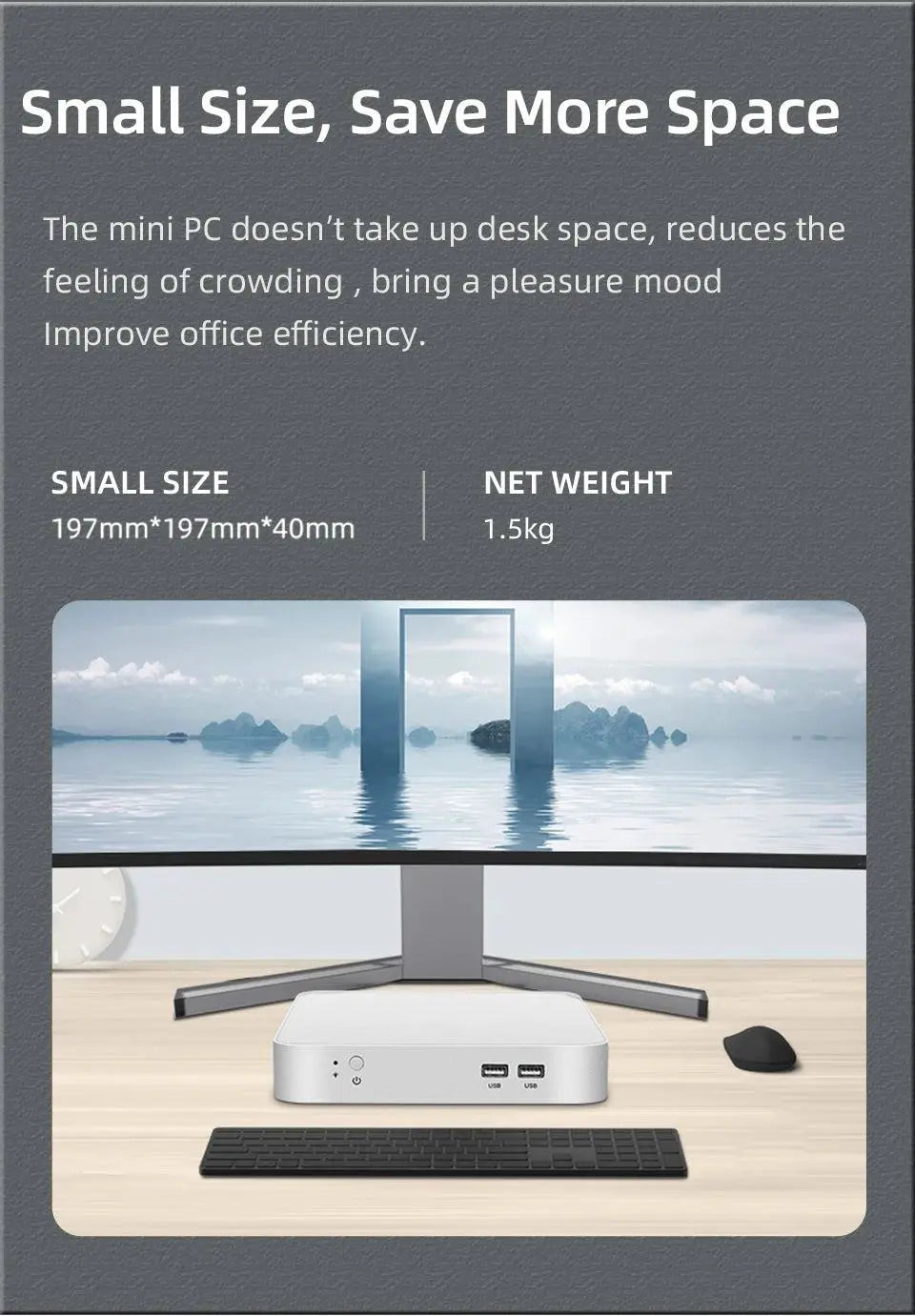 XCY Mini PC Computer Intel Core i5 4200U 3317U i7 4500U J1900 Win10 Win11 Linux Ubuntu Office Desktop HTPC Personal Computer       PST PS Tradings