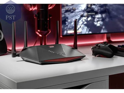 XR1000 Netgear Nighthawk AX5400 PST PS Tradings Router Router