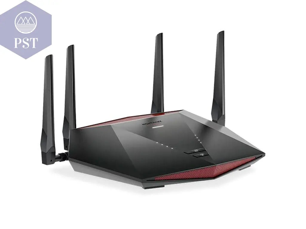 XR1000 Netgear Nighthawk AX5400 PST PS Tradings Router Router