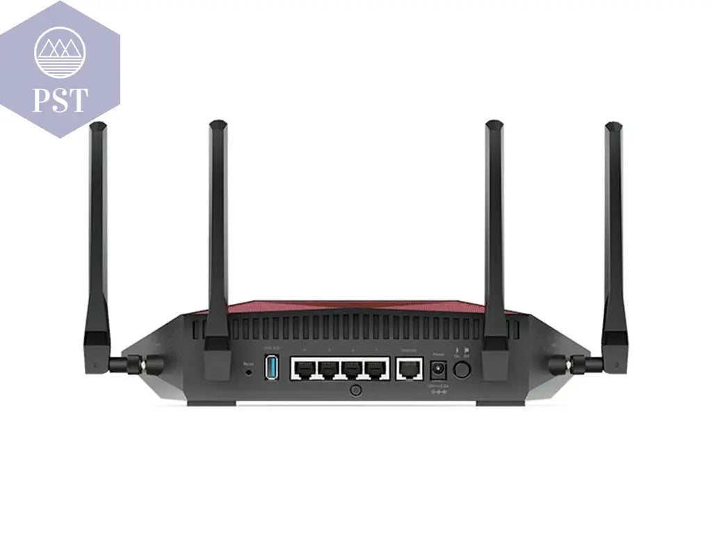 XR1000 Netgear Nighthawk AX5400 PST PS Tradings Router Router