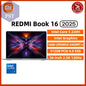 Xiaomi REDMI Book 16 - Intel Core i5 Laptop PST PS Tradings Laptop PST PS Tradings Core-5-16G-512G-Russian-Federation PST PS Tradings Xiaomi REDMI Book 16 - Intel Core i5 Laptop Laptop