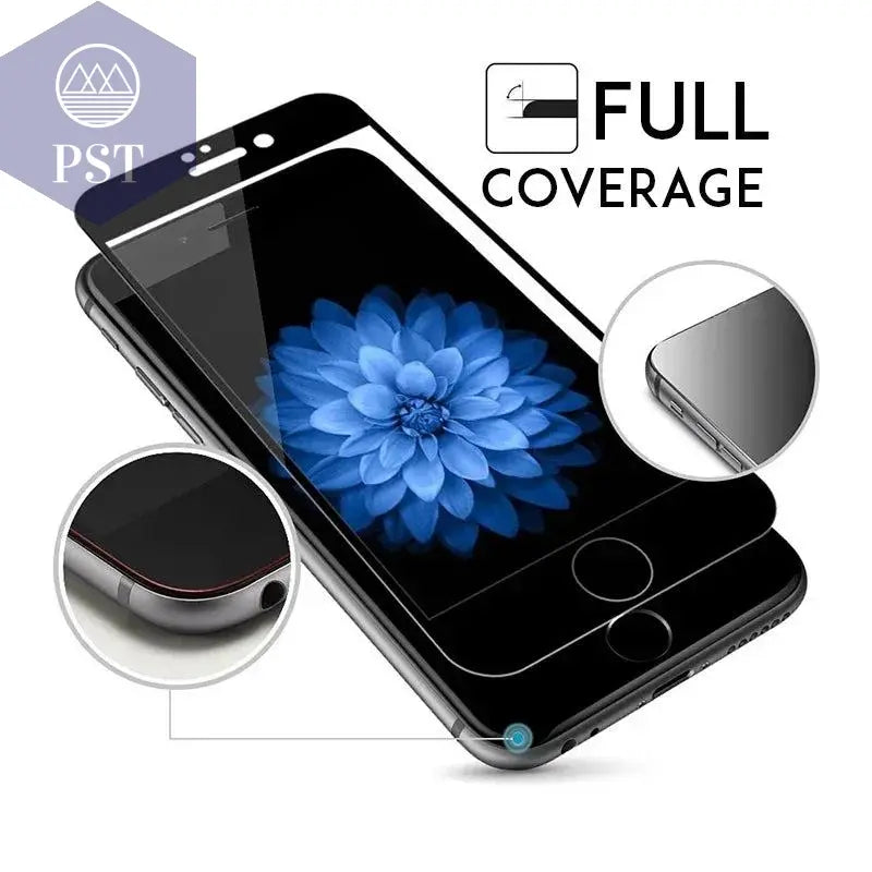 ZB602KL Full Tempered Glass For Asus Zenfone Max Pro M1 ZB602KL X00TD Full Coverage Screen Protector Protective Film ZB601KL - PST PS Tradings  PST PS Tradings