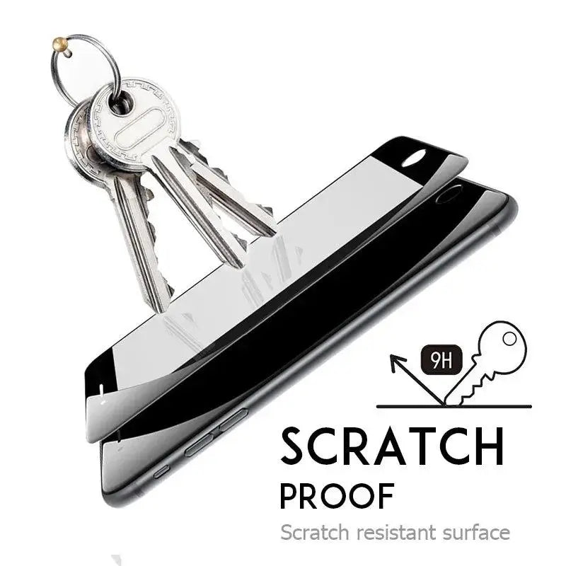 ZB602KL Full Tempered Glass For Asus Zenfone Max Pro M1 ZB602KL X00TD Full Coverage Screen Protector Protective Film ZB601KL - PST PS Tradings  PST PS Tradings
